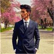 Certified English teacher for international students