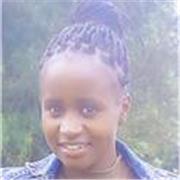 Doreen Kajuju Mwirigi
