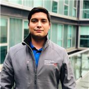 Técnico superior en actividad física y deporte