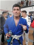 Profesor de educación física y artes marciales para todas las edades