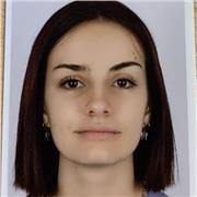Ancienne lycéenne, j'ai eu mon bac avec mention avec Mathématiques et géopolitique