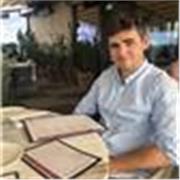 I’m outgoing and a Francophile, happy to share my knowledge of the French language of f my native English language.
I try to make my classes interactive and focus on oral to complement the written language basic the students learn in school.