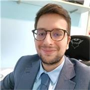 Ingegnere Gestionale Magistrale è a disposizione per lezioni private di Matematica e Informatica da remoto