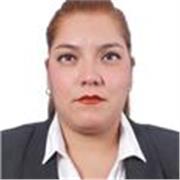 Docente de Psicología, Administración de empresas, pedagogía y derecho