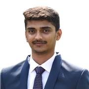 Offro ripetizioni online o di persona a Milano in Matematica (insegnata in inglese).