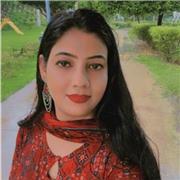 Aisha Anam