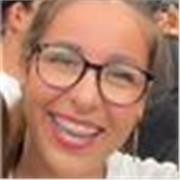 Profesora de apoyo escolar en la materia de inglés a niños de ESO y primaria