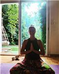 Cours de Hatha et de yin yoga, tous niveaux