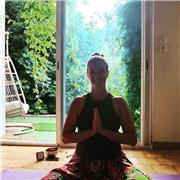 Cours de Hatha et de yin yoga, tous niveaux