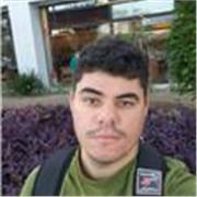 Estudante de matemática do IFPB, instituto federal da paraiba