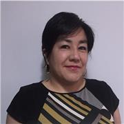 Profesora de ciencias sociales a adolescentes y adultos Bogotá. Online