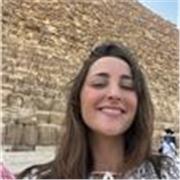 Profesora de clases particulares de inglés modalidad online o presencial en Valladolid capital
