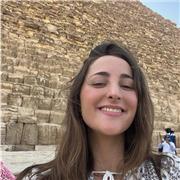 Profesora de clases particulares de inglés modalidad online o presencial en Valladolid capital