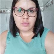 Professora particular de matemática básica
