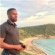 It’s been my passion for 25 years now to train & share my knowledge