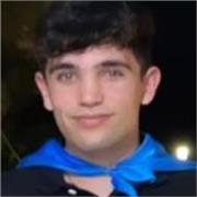 Estudiante de ingenieria ofrece clases particulares de matematicas y fisica para primaria y ESO en Asturias