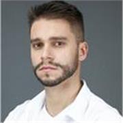 Advogado, Professor de História e mestrando em Geografia