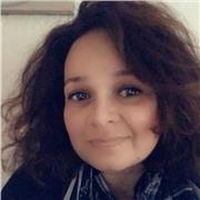 Professeure d'espagnol