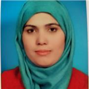 Zaineb Masood