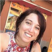 I am Italian native speaker, enthusiastic, and very friendly. I am an experienced Italian tutor with ESOL qualifications, and I am very passionate about teaching. I can provide engaging Italian lessons made of different activities tailored to your learnin