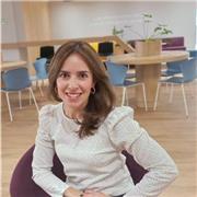 Profesora de inglés y francés apta para todas las edades