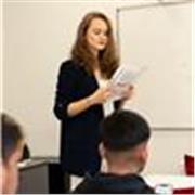Clases particulares de alemán para los adultos y para los niños