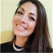 Soy una docente muy ductil y creativa.

Me apasiona la enseñanza de la lengua española, su gramatica y todo vinculado a la comprensión y producción de textos , la escritura y la oralidad. Puedo dar clases de mi especialidad a adolescentes y adultos.