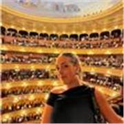 Profesora de Lengua y Literatura para todas las edades