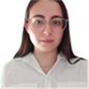 Profesora particular de Geografía e Historia para ESO y Bachillerato. Aprende y mejora tus resultados