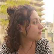 Etudiante en lettres étrangères, je donnes des cours de français langue étrangère pour les débutants et les plus avancés !