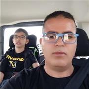 Insegnante di arabo e francese a scuola elementare in tunisia