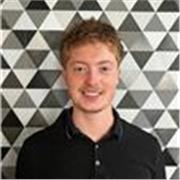 Young French professional providing multi-level lessons