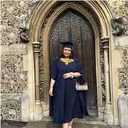 Tailored lessons towards the learners current level, happy to adapt when needed!