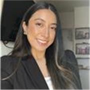 Maestra de apoyo con Licenciatura en educación, experiencia en educación básica