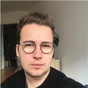 Lernen Sie Deutsch mit Leidenschaft und Begeisterung!