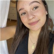 Chica preparada para dar clases particulares de euskera para niñ@s de cualquier edad (tengo el C1)