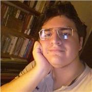 Profesor de literatura con especialidad en los clasicos