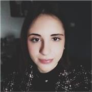 Offro lezioni personalizzate di lingua inglese per ogni esigenza: grammatica, conversazione, preparazione esami e tanto altro.  
