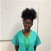 I offer private lessons and advice on how to revise effectively and organise studies. I teach GCSE Chemistry and Biology students.