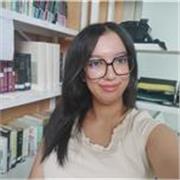 Historiadora del Arte ofrece clases en todos los niveles