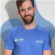 Personal Training und jegliche Fragen zu sportlichen Betätigungen.