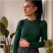 Profesora de Educación primaria, Lenguas y Historia hasta 2Eso