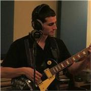 Profesor de Guitarra Clásica para Todos los Niveles (Tarragona)