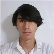 Profesor de japonés con formación como psicólogo educativo