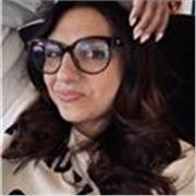 madrelingua italiana, con esperienza nell’insegnamento dell’italiano a studenti stranieri di diversi livelli ed età