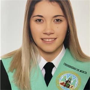 Ana María Gracia Soto