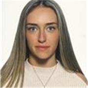 Estudiante de Odontologia que da clases de refuerzo de Primaria, ESO y Bachillerato (preparación de Selectividad). Especializada en materias científicas pero tengo experiencia dando clases en todas las materias!