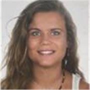 Profesora de apoyo escolar para materias de bachillerato tanto presencial como online
