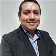 Profesor universitario con mas de 12 años en la enseñanza docente a alumnos nivel licenciatura y capacitación a profesionales