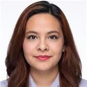 Estudiante de administración de empresas comerciales